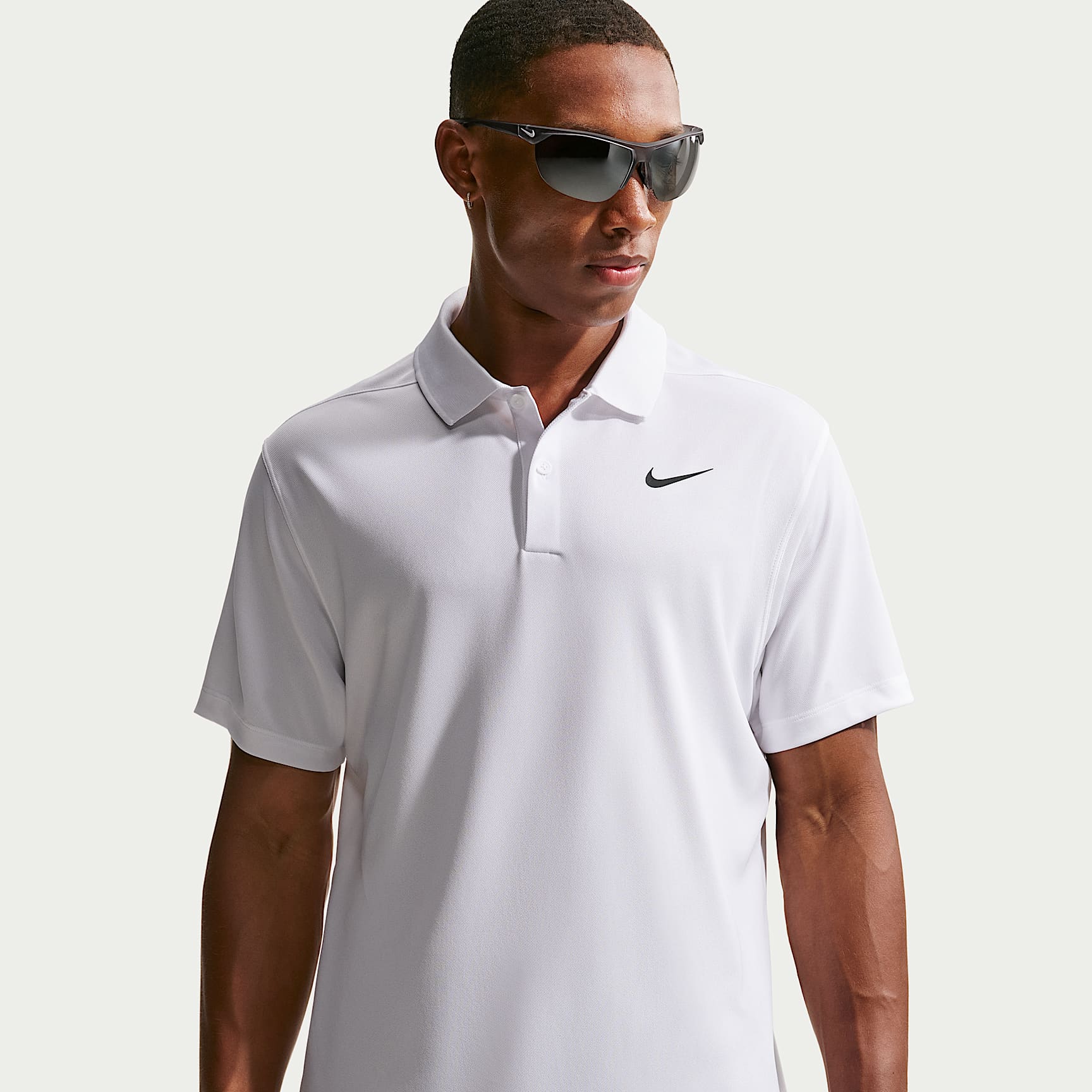 Nike Dri-FIT Victory Men's Golf Polo. Nike.com